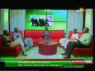 diine ak diamono du 08 oct 2015 - 2