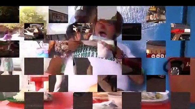 LOS DESTRAMPADOS SE ME SUBE EL COLESTEROL PARODIA