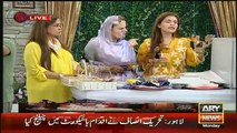 The Morning Show With Sanam – 21st September 2015 p5