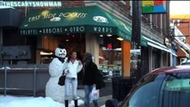 Funny Scary Snowman Censored Censored Episode 6 Season 1