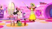 Mickey Mouse Clubhouse Music Time: Princess Minnie rella Disney Junior Official