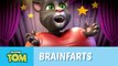 Talking Toms Brainfarts - Growing Up