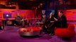 Tom Hiddleston Impersonates Graham and Its Amazing - The Graham Norton Show