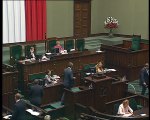 Poseł Bogdan Rzońca - Wystąpienie z dnia 08 pa�dziernika 2015 roku.