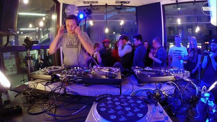 Soul Service Boiler Room Poland DJ Set