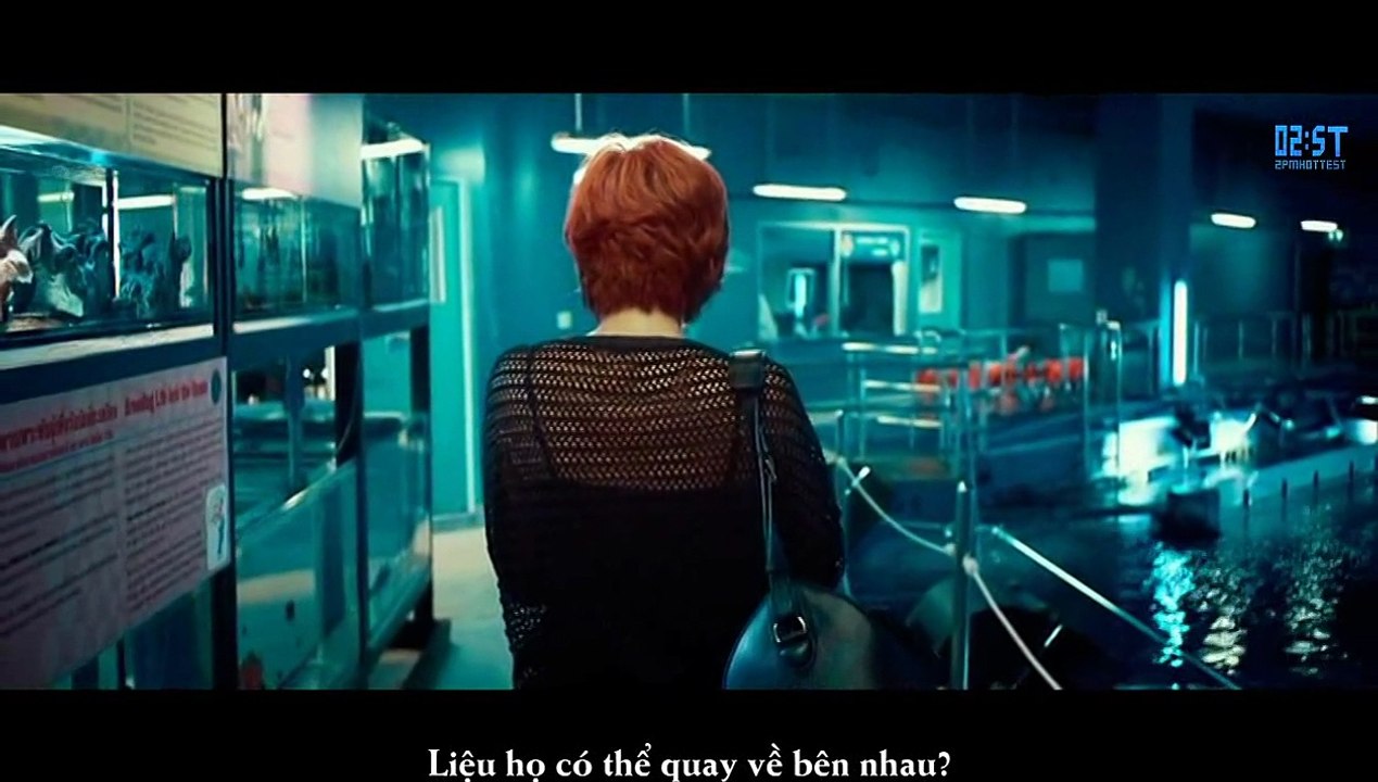 [Vietsub - 2ST] Seven Something 2012_clip2