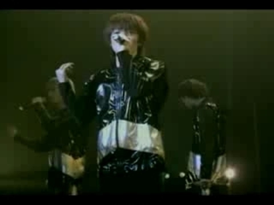 Flame - Close my eyes