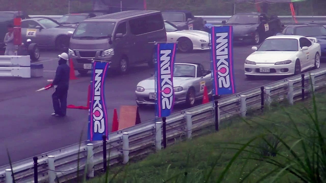 2015JMRC関東チャンピオンシリーズ第7戦 ２本目