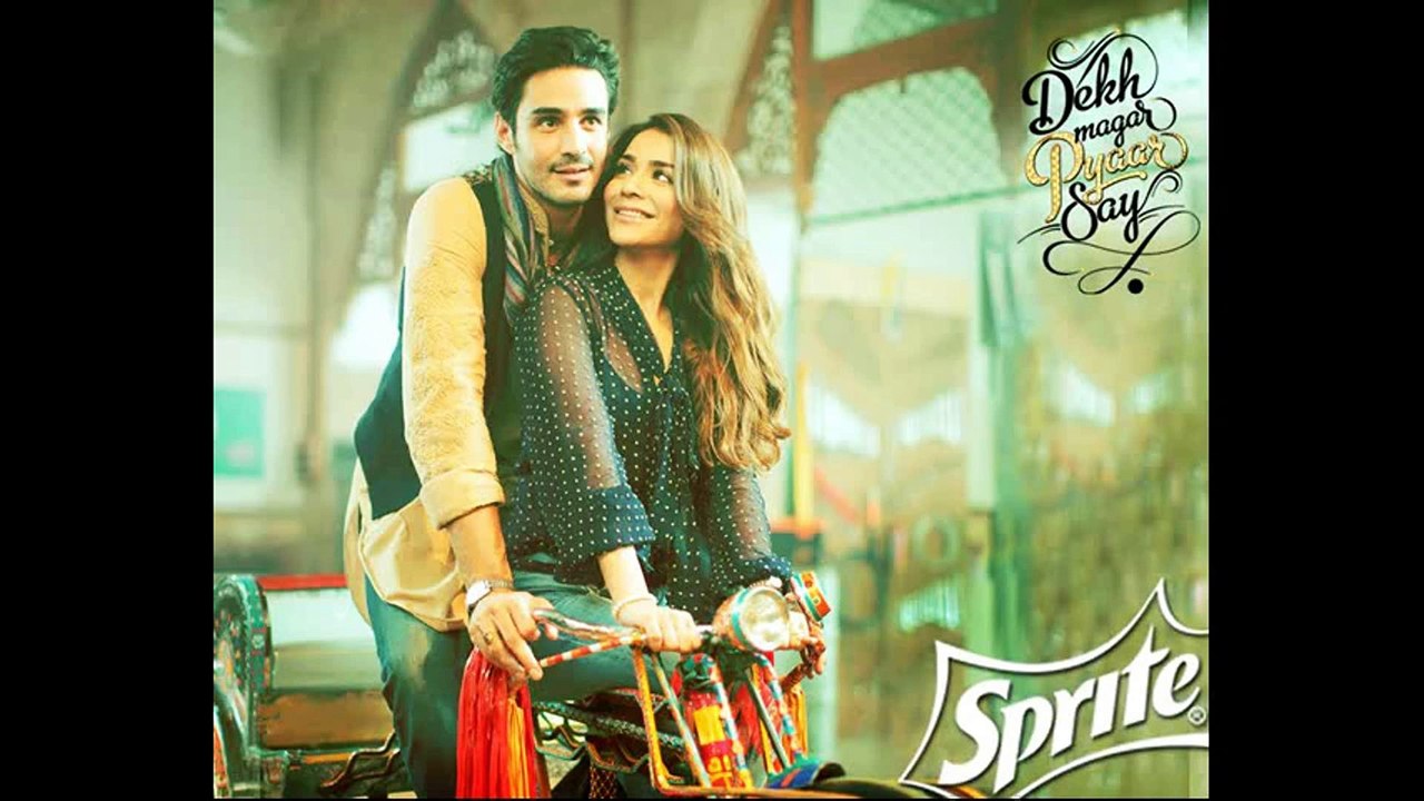 Kabhi Kabhi by Adnan Dhool ft Alina Najam l Dek...