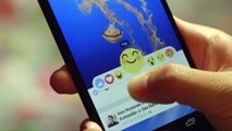 Facebook emoticon reactions launched - Like or dislike?