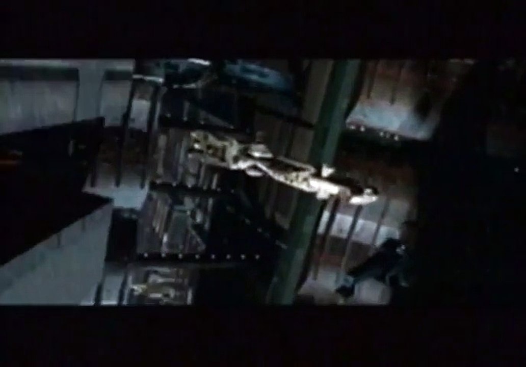 Star Wars Jedi Knight Dark Forces II - trailer 1997