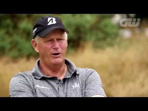 GW Swing Thoughts: Sandy Lyle