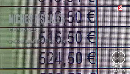 Les coups de rabot aux niches fiscales ne sont pas aussi efficaces que prévu