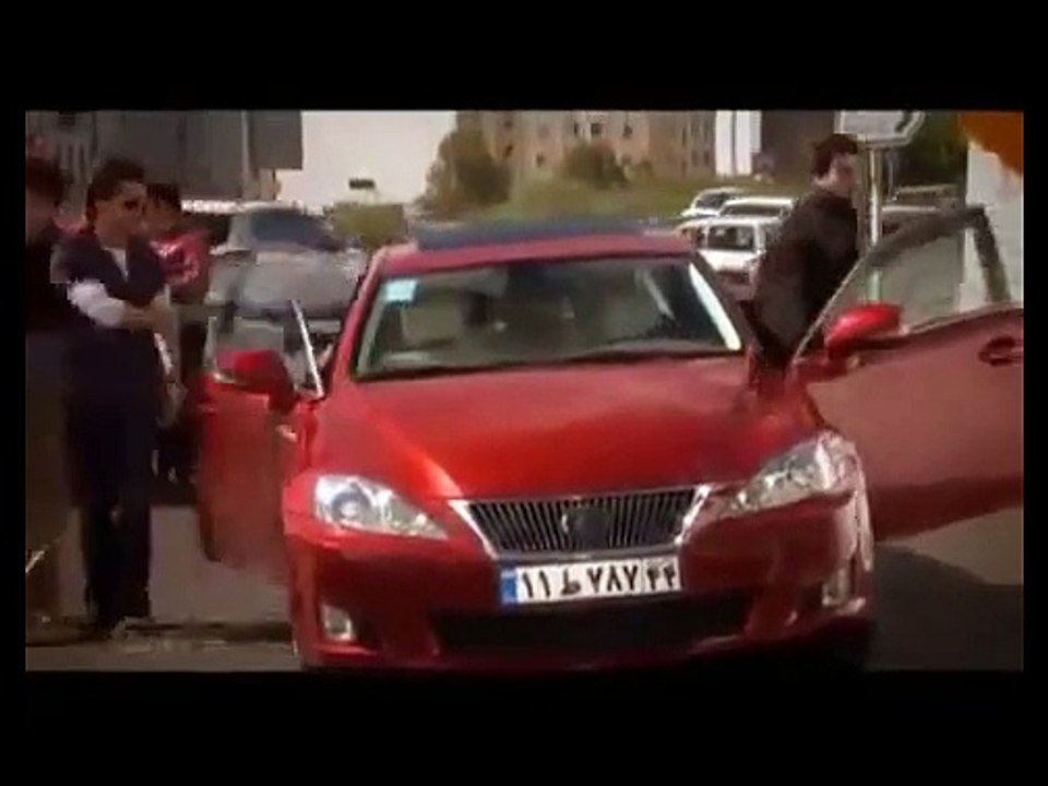 asheghi ba amale shagheh Iranian Movie - Iranian Movies PART_2