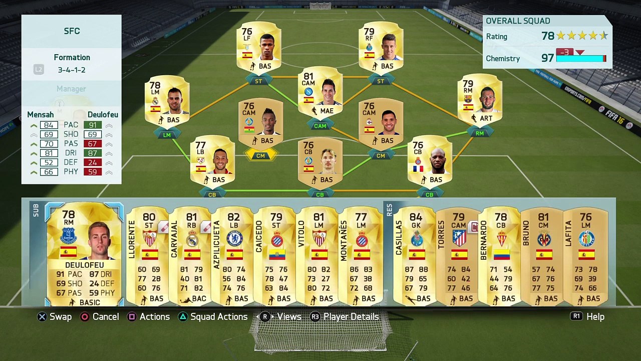 FIFA 16