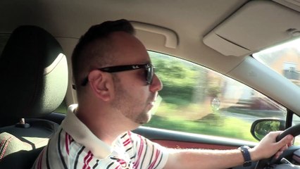 Irányjelző - Toyota Avensis