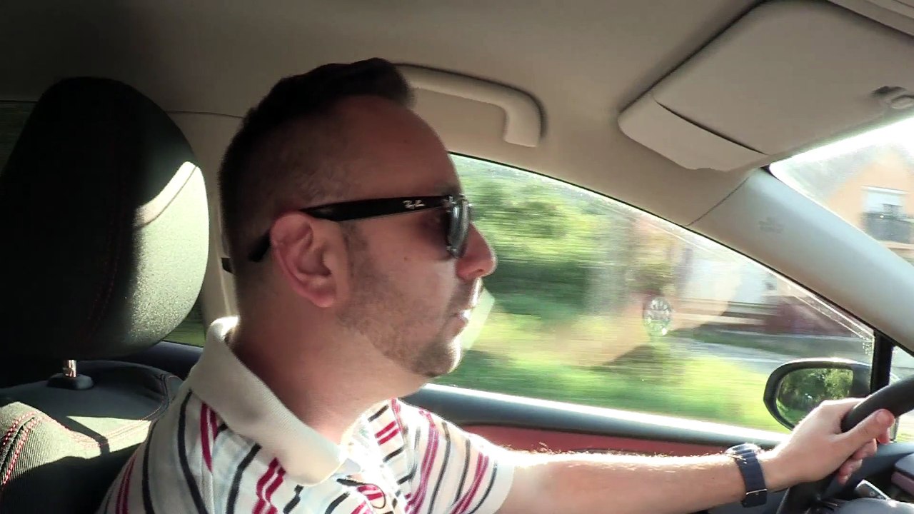 Irányjelző - Toyota Avensis