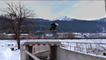 Popping Gaps In Austria's Snowboarding Capital Innsbrucklyn