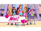 Winx Club - Temporada 5 Episódio  3 - O regresso a Alfea (clip3)