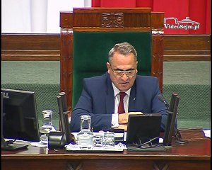 Poseł Beata Mazurek - Zapytanie z dnia 08 pa�dziernika 2015 roku.