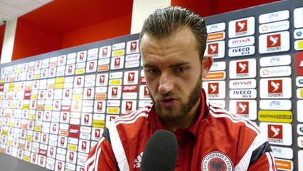 Cana: Jemi afër kualifikimit duam mbëashtetjen e tifozëve