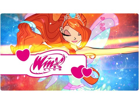 Winx Club - Temporada 5 Episódio 6 - O poder do Harmonix (clip2)