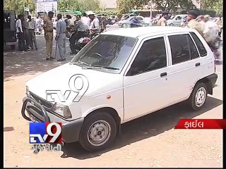Haren Pandya‬ murder accused caught in Saudi Arabia : Source - Tv9