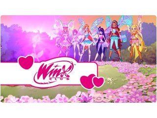 Winx Club - Temporada 5 Episódio  5 - A Lilo (clip3)