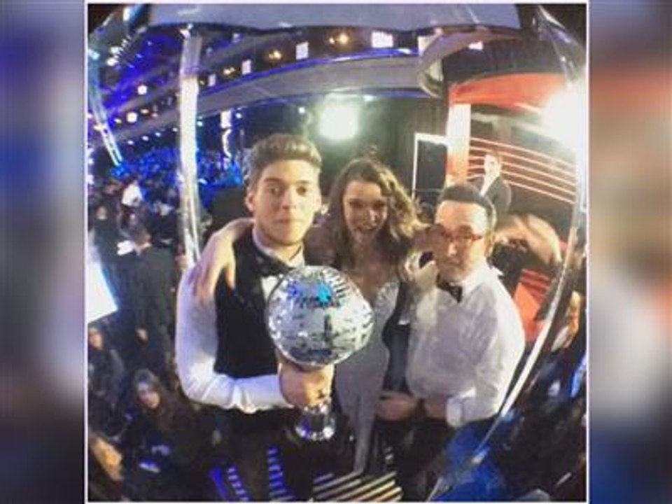 Danse avec les stars 6 : qui danse avec qui ?