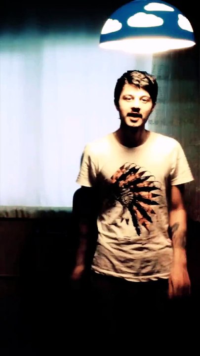 Azap HG - Kargo (Canlı Performans)