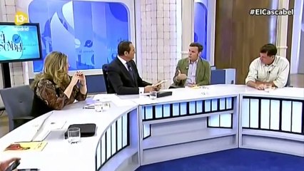Hazteoir Asia Bibi - Entrevista a Ignacio Arsuaga en 13TV sobre la situación de Asia Bibi