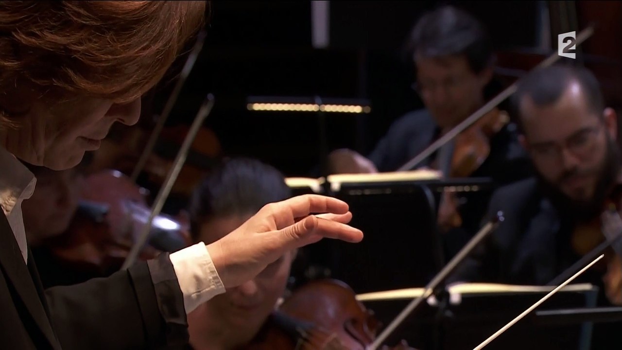 Orphée & Eurydice, Gluck (2015) 2/2