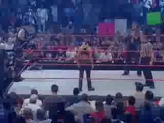 Sara vs DDP-Taker wife kicks ass