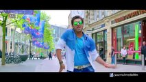 Meyeder Mon Bojha _ Ankush _ Nusraat Faria _ Savvy _ Kona _ Aashiqui Bengali Movie 2015