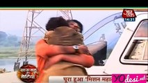 Poora Hua 'Mission Mahabali'!!! - Diya Aur Baati Hum - 9th October 2015