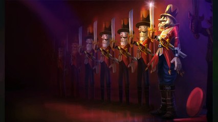 Nightcore - Safe And Sound