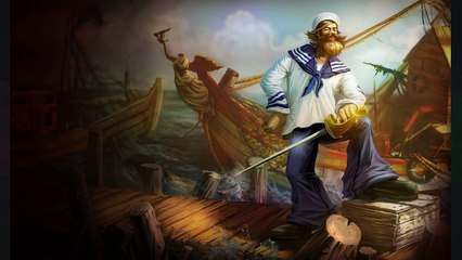 Nightcore - Let Her Go