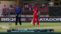 Mitchell Starc 4 wickets Vs South Australia Game played 9 10 2015