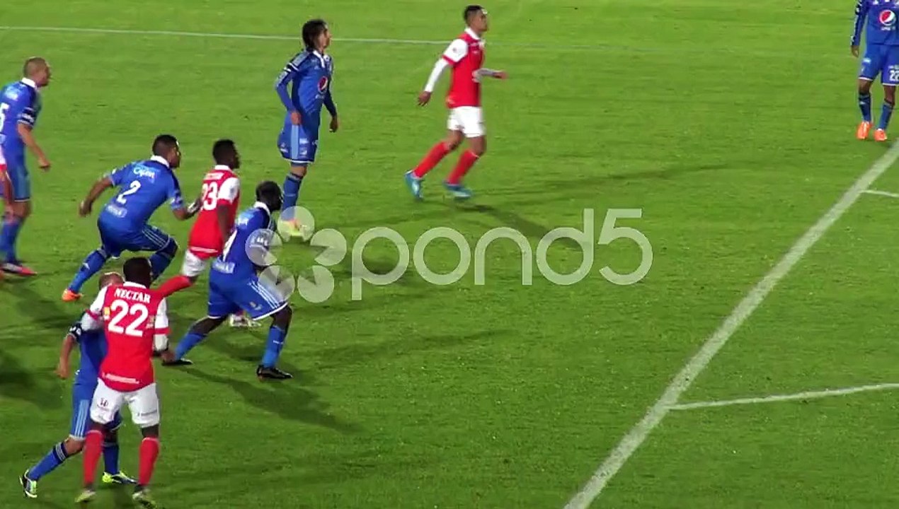 Soccer Jump For Head Ball Football Sports Athletics Stock Video 35907991  HD Stock Footage