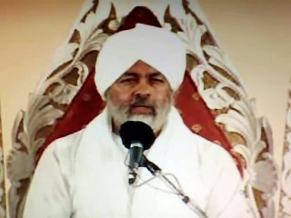 NIRANKARI SANT SAMAGAM ( 63rd ANNUALLY - Part 1_5)