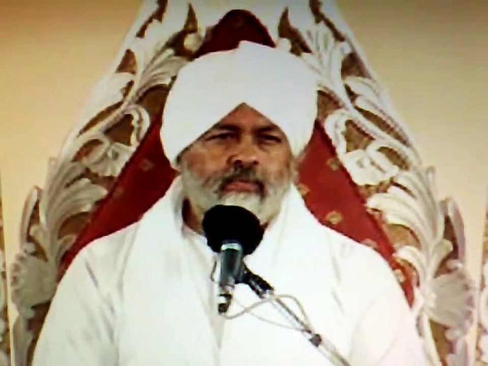 NIRANKARI SANT SAMAGAM [63rd ANNUALLY Part 2_5]