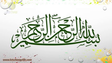 Let's Change Presentation Part 1/4 (Business Vs Network Marketing) by Gulsher