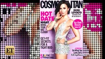 Demi Lovato Admits She Was Once Super Jealous of Miley Cyrus
