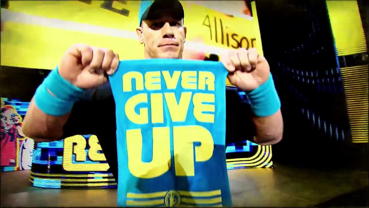 WWE Money in The Bank 2015 Part 1