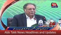 Abb Takk News Headlines 9 October 2015, News Today 9th Oct 2015