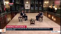 Erdoğan 'valilere talimat veirldi'