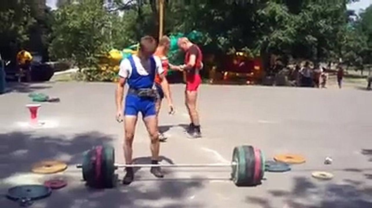 Les sportifs du dimanche