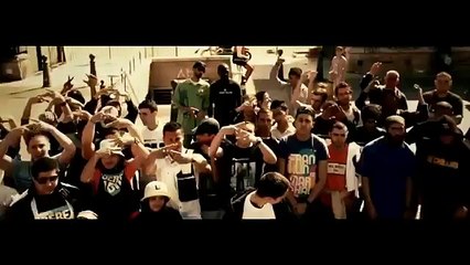 Keny Arkana - De l'opéra à la plaine 2 (Clip Officiel)