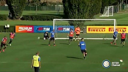 Melo gollerine devam ediyor!