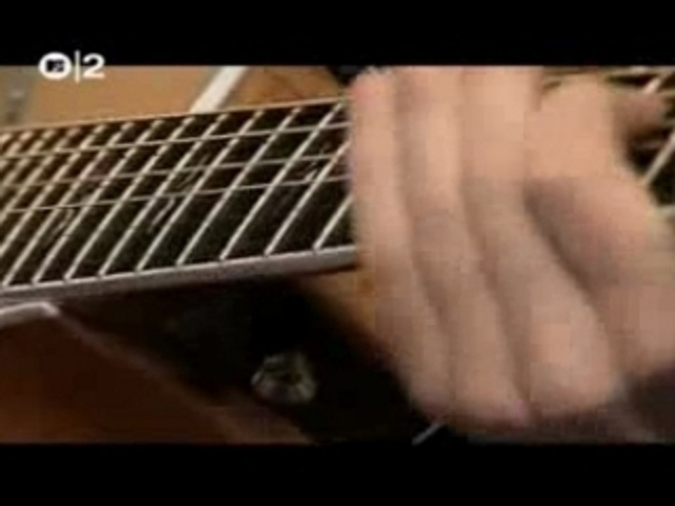 BFMV - Tears Don't Fall Accoustique